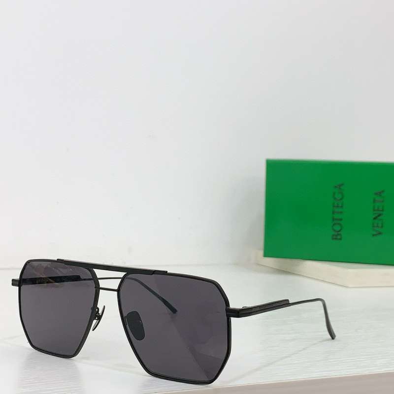 Picture of Bottega Veneta Sunglasses _SKUfw55617344fw